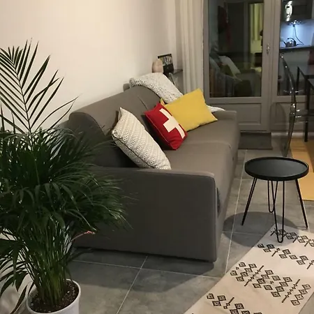 Apartment Les Murgers *