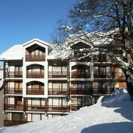 Apartment Les Murgers